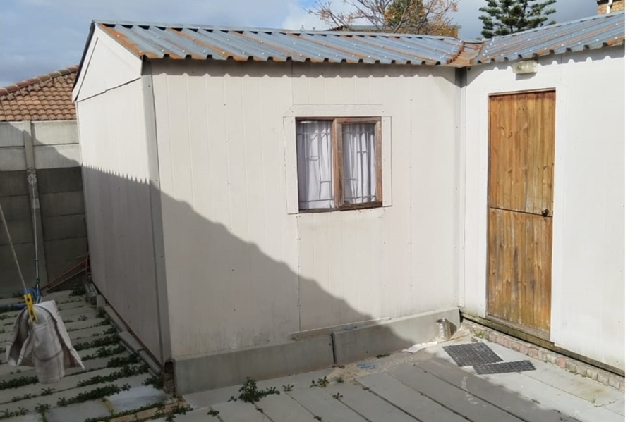 3 Bedroom Property for Sale in The Connifers Western Cape